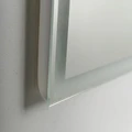 Зеркало с встроенным светильником и сенсорным выключателем SPC-GRT-1000-800-LED-TCH, 12W, 220-240V, 1000x30x800 SPC-GRT-1000-800-LED-TCH