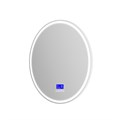 Зеркало BelBagno SPC-RNG-700-LED-TCH-RAD SPC-RNG-700-LED-TCH-RAD