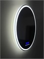 Зеркало BelBagno SPC-RNG-700-LED-TCH-RAD SPC-RNG-700-LED-TCH-RAD