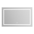 Зеркало BelBagno SPC-KRAFT-1085-685-TCH-WARM SPC-KRAFT-1085-685-TCH-WARM - фото 159723