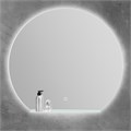 Зеркало BelBagno SPC-RNG-900-LED-TCH-MENS SPC-RNG-900-LED-TCH-MENS