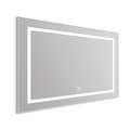 Зеркало BelBagno SPC-KRAFT-985-685-TCH-WARM SPC-KRAFT-985-685-TCH-WARM - фото 159775 Зеркало BelBagno SPC-KRAFT-985-685-TCH-WARM SPC-KRAFT-985-685-TCH-WARM - фото 159775