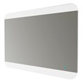 Зеркало Cezares со встроенной LED подсветкой и сенсорным выключателем Touch System, реверсивное 45005, 100х70 45005 - фото 159817 Зеркало Cezares со встроенной LED подсветкой и сенсорным выключателем Touch System, реверсивное 45005, 100х70 45005 - фото 159817