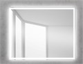 Зеркало BelBagno SPC-GRT-1200-800-LED-BTN SPC-GRT-1200-800-LED-BTN - фото 159844