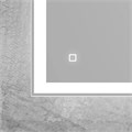 Зеркало BelBagno SPC-GRT-1000-600-LED-TCH SPC-GRT-1000-600-LED-TCH