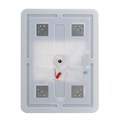 Зеркало BelBagno SPC-GRT-600-800-LED-BTN SPC-GRT-600-800-LED-BTN - фото 160003 Зеркало BelBagno SPC-GRT-600-800-LED-BTN SPC-GRT-600-800-LED-BTN - фото 160003