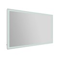 Зеркало BelBagno SPC-GRT-1000-600-LED-BTN SPC-GRT-1000-600-LED-BTN