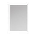 Зеркало BelBagno SPC-GRT-500-800-LED-BTN SPC-GRT-500-800-LED-BTN - фото 160030