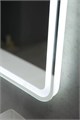 Зеркало BelBagno SPC-MAR-600-600-LED-BTN SPC-MAR-600-600-LED-BTN - фото 160082 Зеркало BelBagno SPC-MAR-600-600-LED-BTN SPC-MAR-600-600-LED-BTN - фото 160082