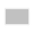 Зеркало BelBagno SPC-MAR-900-600-LED-BTN SPC-MAR-900-600-LED-BTN