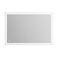 Зеркало BelBagno SPC-GRT-900-600-LED-TCH SPC-GRT-900-600-LED-TCH - фото 160103