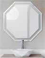 Зеркало BelBagno SPC-OTT-800-800-LED-TCH SPC-OTT-800-800-LED-TCH
