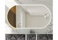 Зеркало CEZARES со встроенной подсветкой LED 45029 45029 - фото 160141 Зеркало CEZARES со встроенной подсветкой LED 45029 45029 - фото 160141