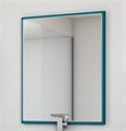 Зеркало со встроенной LED подсветкой,Зеркало со встроенной LED подсветкой 45045 Blu Petrolio 45045