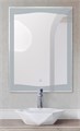 Зеркало BelBagno SPC-LNS-600-800-LED-TCH SPC-LNS-600-800-LED-TCH - фото 160183