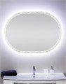Зеркало со встроенной LED подсветкой 44997 44997