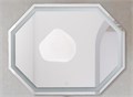 Зеркало BelBagno SPC-OTT-1000-800-LED-TCH SPC-OTT-1000-800-LED-TCH - фото 160199