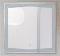 Зеркало BelBagno SPC-LNS-700-700-LED-TCH SPC-LNS-700-700-LED-TCH - фото 160209