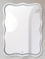 Зеркало BelBagno SPC-OND-600-800-LED-TCH SPC-OND-600-800-LED-TCH