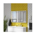 Зеркало с подсветкой ART&MAX AREZZO AM-Are-1200-800-DS-FC AM-Are-1200-800-DS-FC