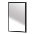Зеркало 59см Cezares TIFFANY 45041 Nero Grafite 45041