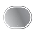Зеркало Cezares CZR-SPC-GIUBILEO-1000-800-TCH-WARM CZR-SPC-GIUBILEO-1000-800-TCH-WARM - фото 160294