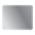 Зеркало Cezares CZR-SPC-DUET-1100-800-LED-TCH CZR-SPC-DUET-1100-800-LED-TCH - фото 160311