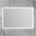 Зеркало BelBagno SPC-GRT-1200-800-LED-TCH-PHONE SPC-GRT-1200-800-LED-TCH-PHONE - фото 160337