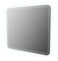Зеркало со встроенной LED подсветкой и сенсорным выключателем Touch system 44996 44996