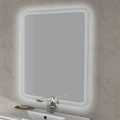 Зеркало со встроенной LED подсветкой 54355 54355