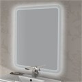 Зеркало со встроенной LED подсветкой 54355 54355 - фото 160400 Зеркало со встроенной LED подсветкой 54355 54355 - фото 160400