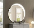 Зеркало со встроенной LED подсветкой и сенсорным выключателем Touch system 44773 44773 - фото 160404 Зеркало со встроенной LED подсветкой и сенсорным выключателем Touch system 44773 44773 - фото 160404