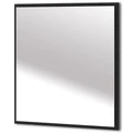 Зеркало 98см Cezares TIFFANY 45047 Nero grafite 45047