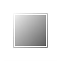 Зеркало BelBagno SPC-GRT-600-600-LED-BTN SPC-GRT-600-600-LED-BTN - фото 160432