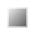 Зеркало BelBagno SPC-GRT-600-600-LED-BTN SPC-GRT-600-600-LED-BTN