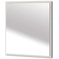 Зеркало 98см Cezares TIFFANY 45046 Bianco Opaco 45046