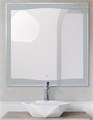 Зеркало BelBagno SPC-LNS-800-800-LED-TCH SPC-LNS-800-800-LED-TCH - фото 160456