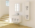 Зеркало со встроенной LED подсветкой и сенсорным выключателем Touch system 45008 45008 - фото 160465 Зеркало со встроенной LED подсветкой и сенсорным выключателем Touch system 45008 45008 - фото 160465
