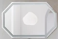 Зеркало BelBagno SPC-OTT-1200-800-LED-TCH SPC-OTT-1200-800-LED-TCH