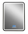 Зеркало с подсветкой ART&MAX Genova AM-Gen-600-800-S-F-MFP AM-Gen-600-800-S-F-MFP