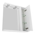 Зеркальный шкаф правосторонний BelBagno MARINO-SPC-600/750-1A-BL-P-R MARINO-SPC-600/750-1A-BL-P-R