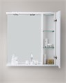 Зеркальный шкаф правосторонний BelBagno MARINO-SPC-600/750-1A-BL-P-R MARINO-SPC-600/750-1A-BL-P-R
