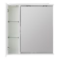 Зеркальный шкаф левосторонний BelBagno MARINO-SPC-800/750-1A-BL-P-L MARINO-SPC-800/750-1A-BL-P-L