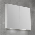 Зеркальный шкаф BelBagno SPC-2A-DL-BL-800 SPC-2A-DL-BL-800