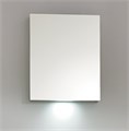Зеркальный шкаф BelBagno SPC-1A-DL-BL-600 SPC-1A-DL-BL-600 - фото 160678