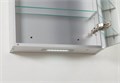 Зеркальный шкаф BelBagno SPC-1A-DL-BL-600 SPC-1A-DL-BL-600