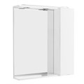 Зеркальный шкаф правосторонний BelBagno MARINO-SPC-700/750-1A-BL-P-R MARINO-SPC-700/750-1A-BL-P-R - фото 160722 Зеркальный шкаф правосторонний BelBagno MARINO-SPC-700/750-1A-BL-P-R MARINO-SPC-700/750-1A-BL-P-R - фото 160722