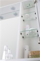 Зеркальный шкаф правосторонний BelBagno MARINO-SPC-700/750-1A-BL-P-R MARINO-SPC-700/750-1A-BL-P-R - фото 160727 Зеркальный шкаф правосторонний BelBagno MARINO-SPC-700/750-1A-BL-P-R MARINO-SPC-700/750-1A-BL-P-R - фото 160727