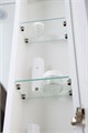 Зеркальный шкаф правосторонний BelBagno MARINO-SPC-700/750-1A-BL-P-R MARINO-SPC-700/750-1A-BL-P-R - фото 160728 Зеркальный шкаф правосторонний BelBagno MARINO-SPC-700/750-1A-BL-P-R MARINO-SPC-700/750-1A-BL-P-R - фото 160728