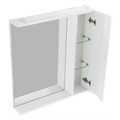 Зеркальный шкаф правосторонний BelBagno MARINO-SPC-900/750-1A-BL-P-R MARINO-SPC-900/750-1A-BL-P-R